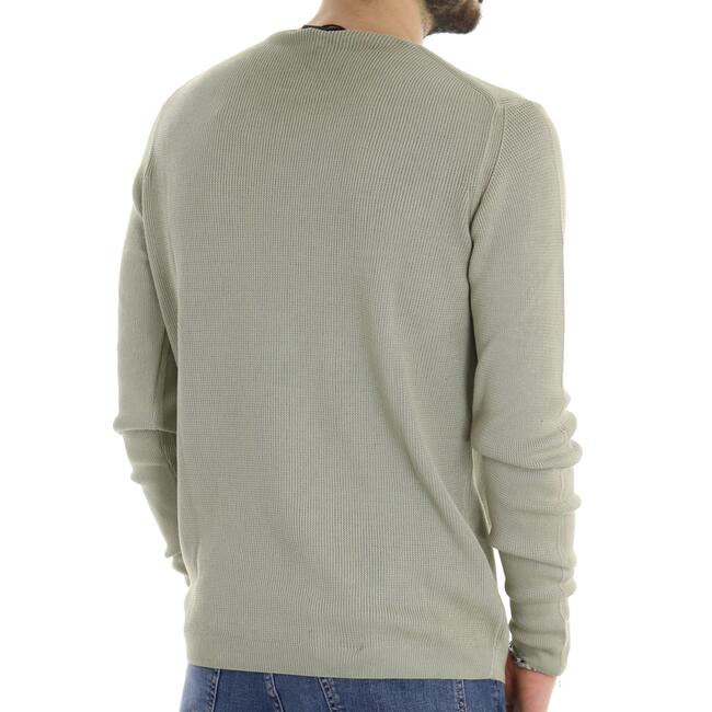 MAGLIA TINTO FREDDO RETOIS - Mad Fashion | img vers.650x/